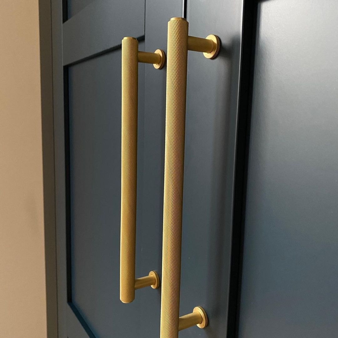 Doorset handles clearance